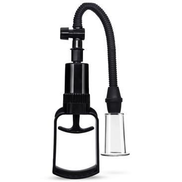 Pompe pour seins et et clitoris ( DUPPER )