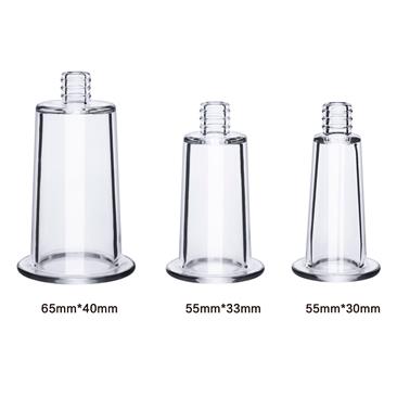 Pompe pour seins et et clitoris ( DUPPER )