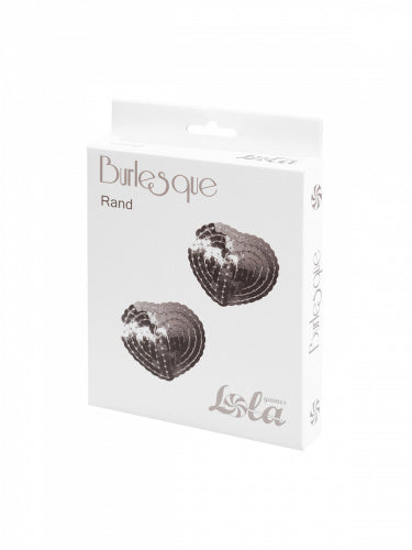 Cache-tétons (Rand)