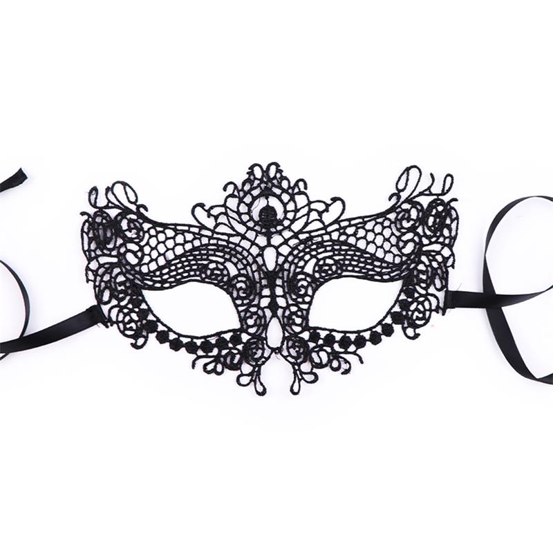 Masque femme vénitien ( FELLICIA 3 )