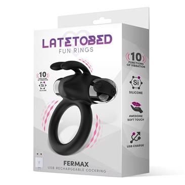 Cockring vibrant ( FERMAX )