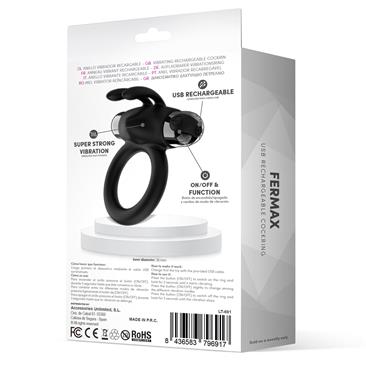 Cockring vibrant ( FERMAX )
