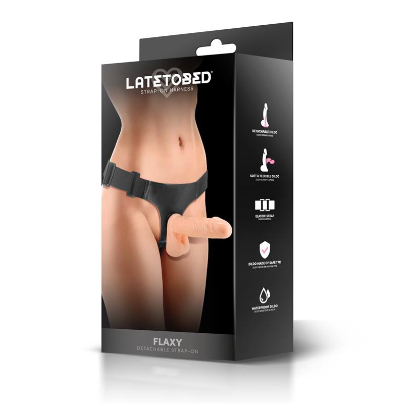 Gode ceinture ( Flaxy )