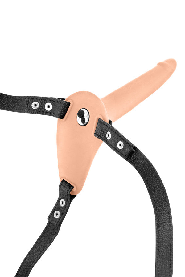 Gode ceinture vibrant
