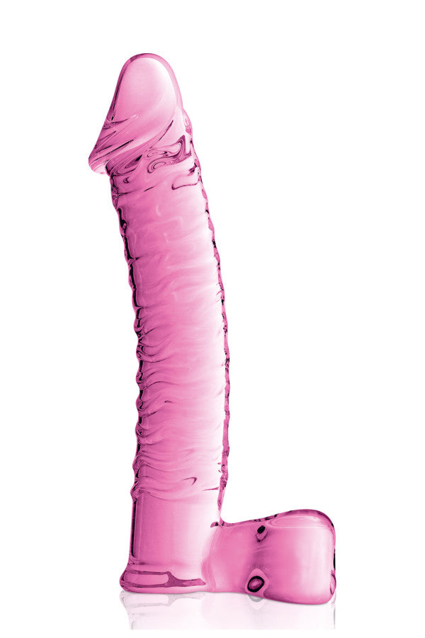 Sextoys en verre n°15