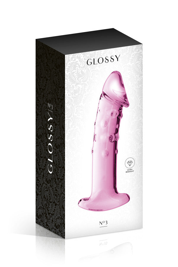Sextoys en verre n°3