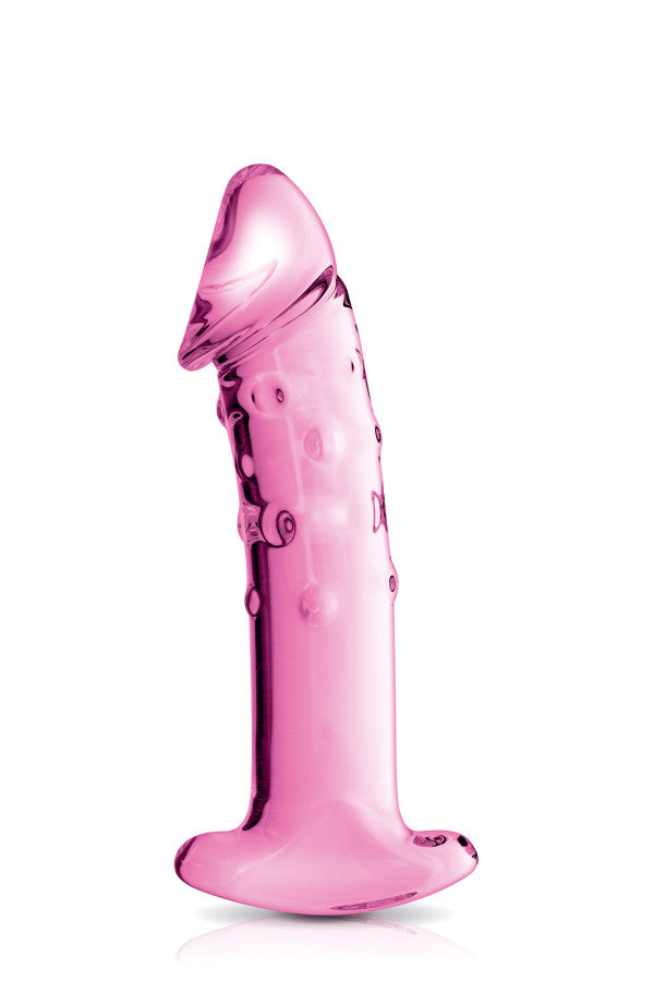 Sextoys en verre n°3