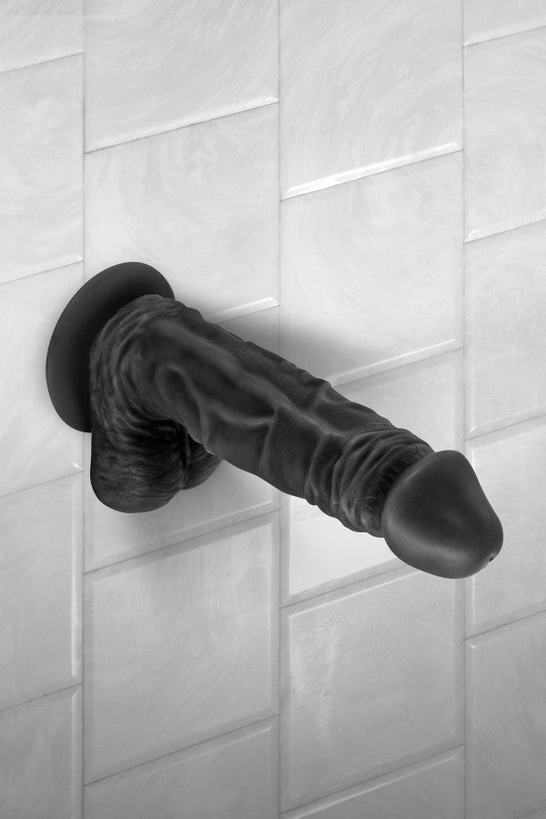 Gode ventouse (REAL TONY)