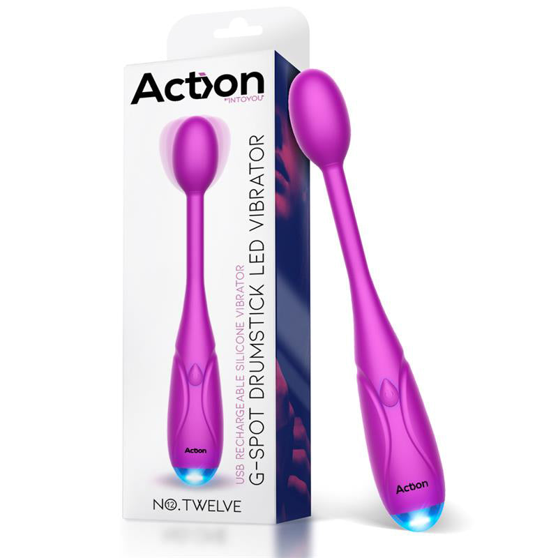 Sextoy G-spot ACTION - Sweet Fantasy Toulon