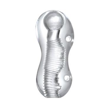 Masturbateur transparent (HANNX 4)