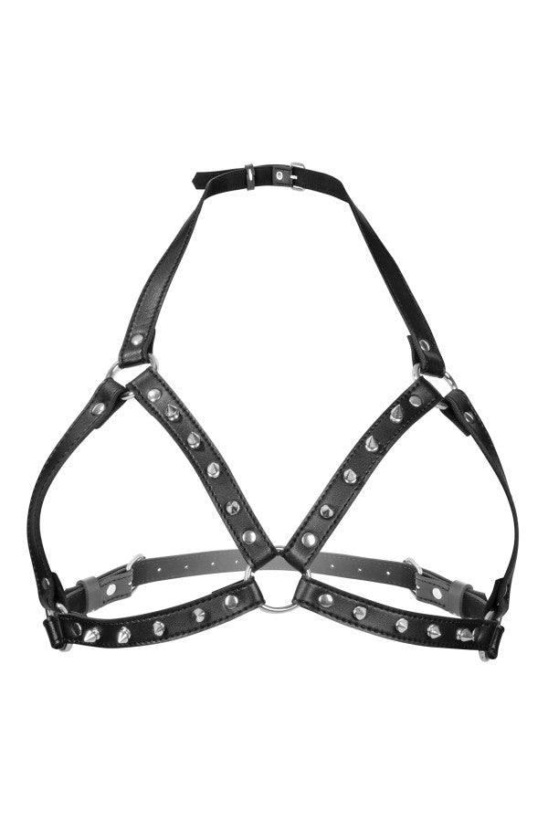 Harnais poitrine ajustable