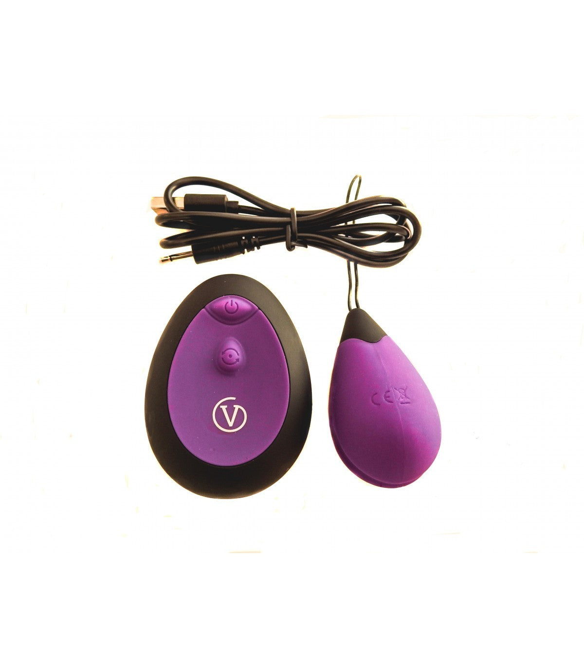 Oeuf vibrant ( G1 )