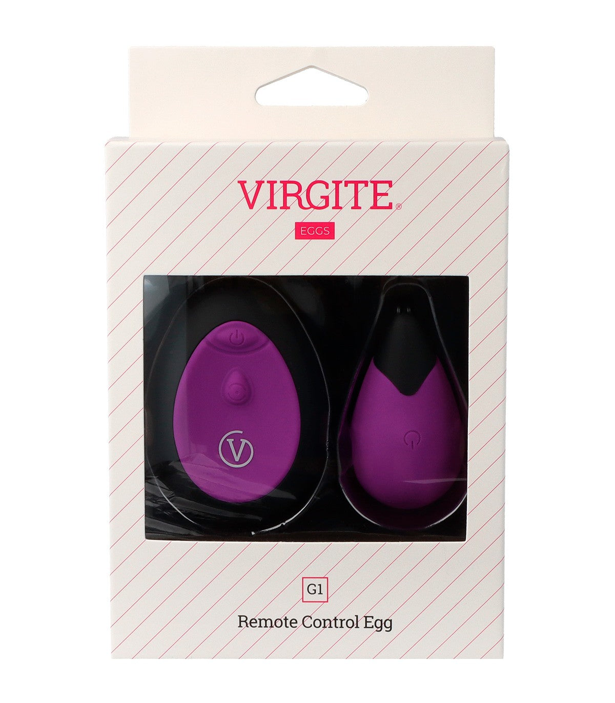 Oeuf vibrant ( G1 )