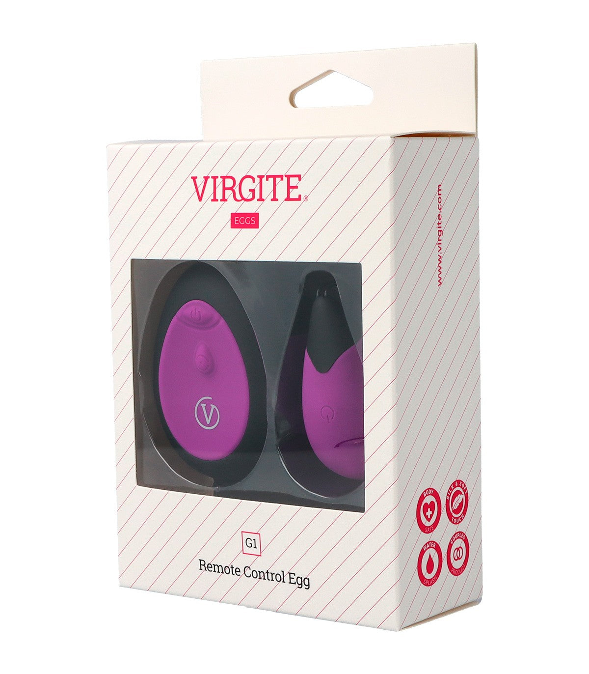 Oeuf vibrant ( G1 )