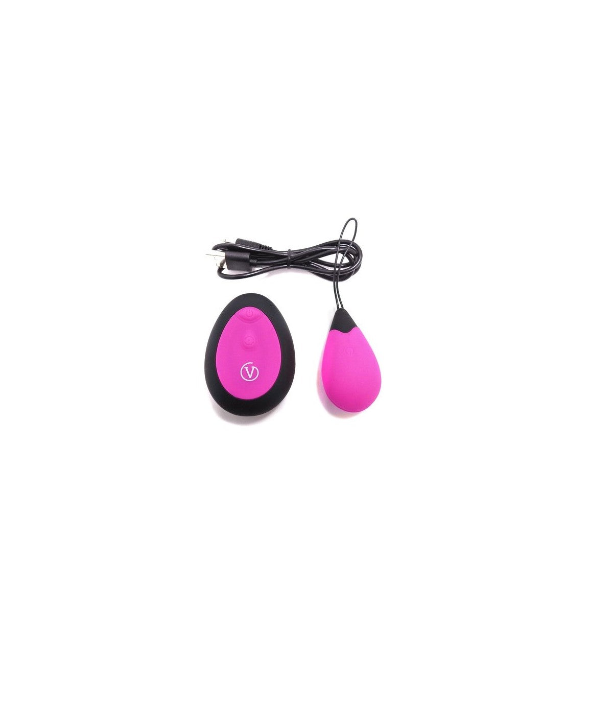 Oeuf vibrant ( G1 )