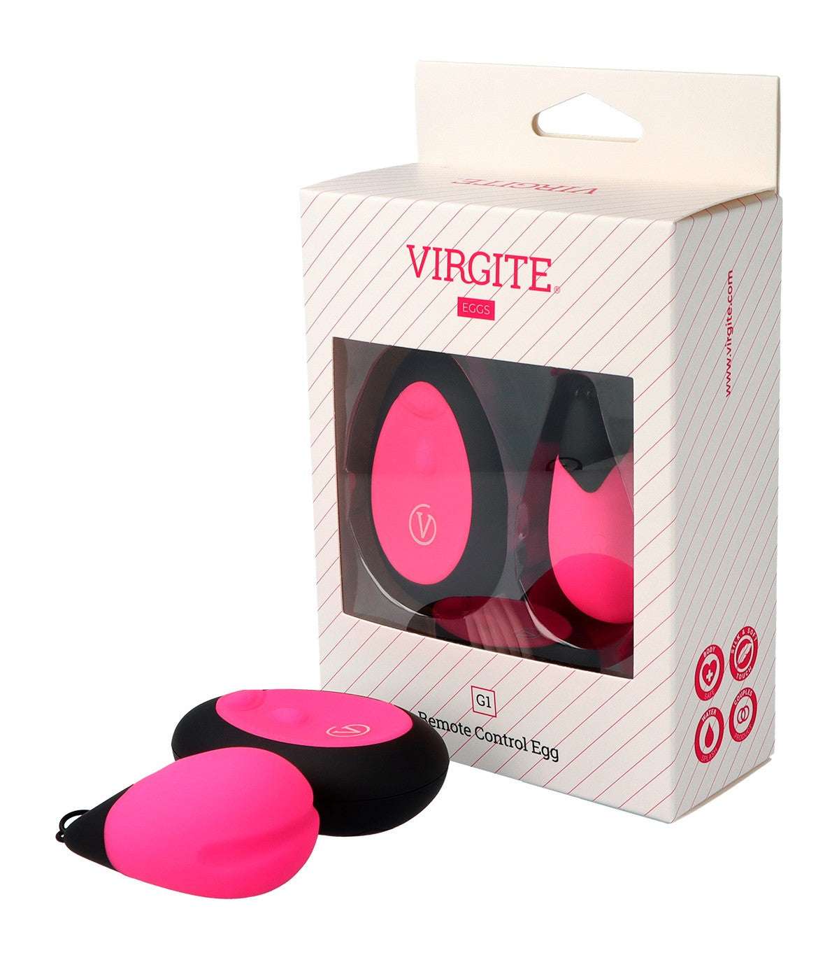 Oeuf vibrant ( G1 )