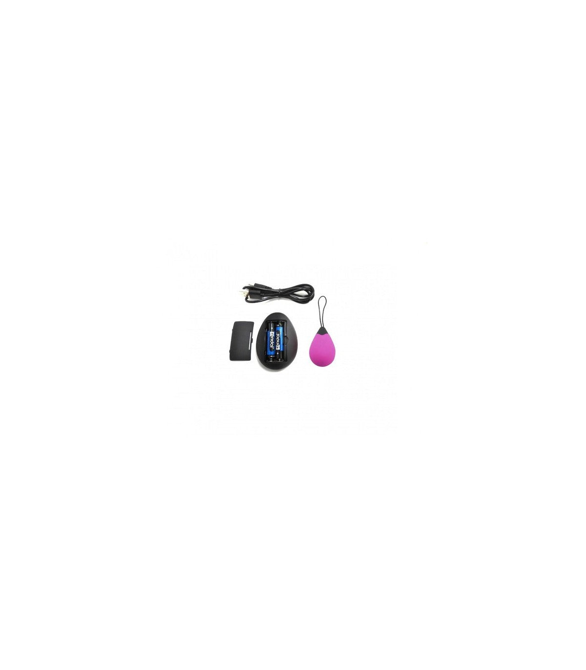 Oeuf vibrant ( G1 )
