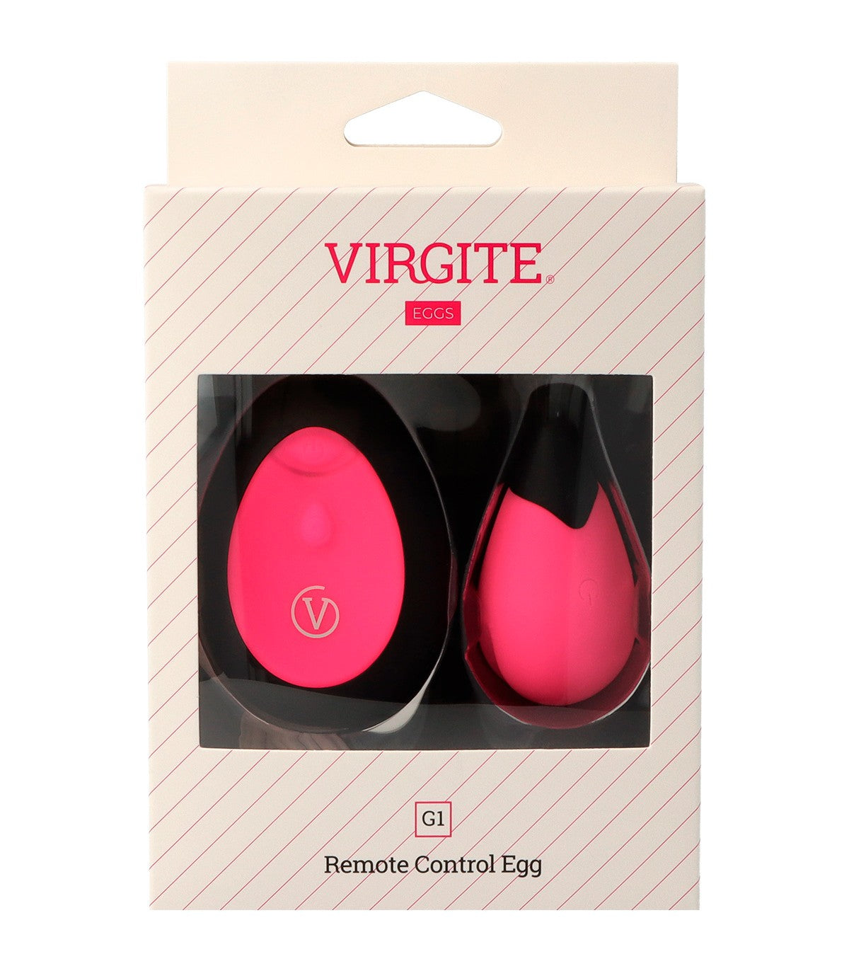 Oeuf vibrant ( G1 )