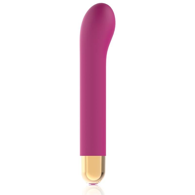 Vibromasseur spécial point G