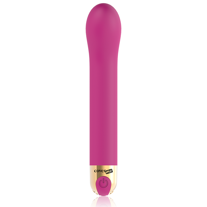 Vibromasseur spécial point G