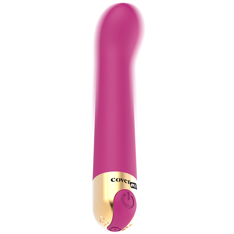 Vibromasseur spécial point G