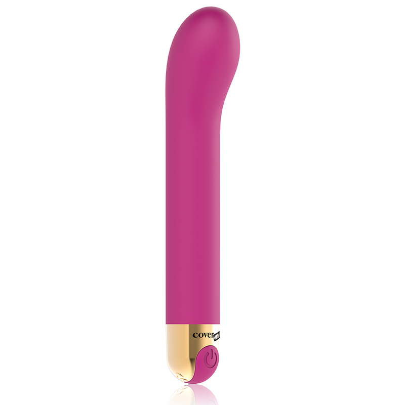 Vibromasseur spécial point G