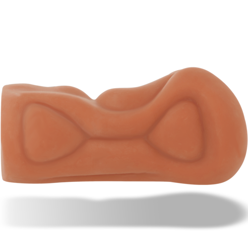 Masturbateur vagin signature series (BRANDY)