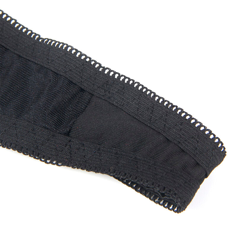 Ensemble soutien-gorge avec noeud