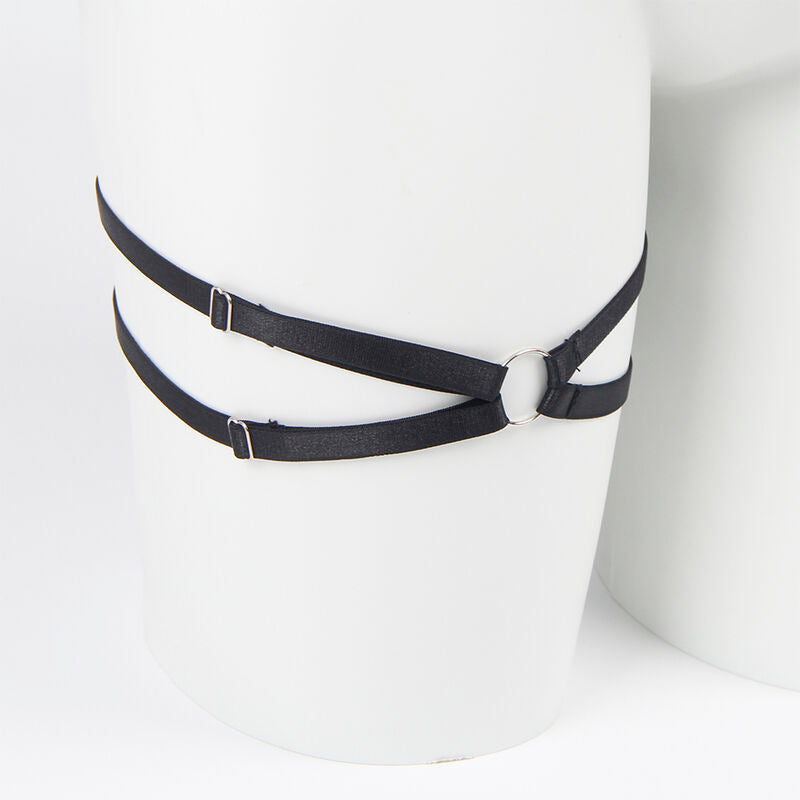 Ensemble soutien-gorge avec noeud