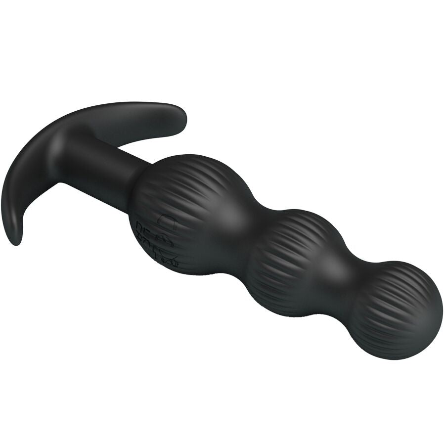 Plug anal vibrant (Sidney)