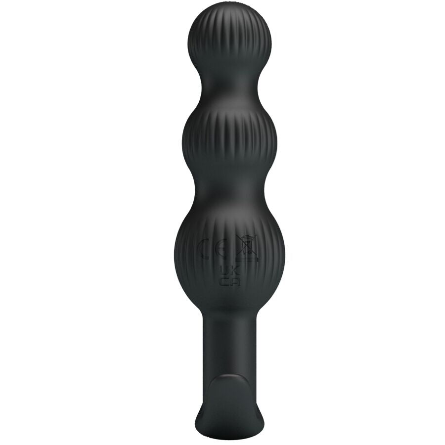 Plug anal vibrant (Sidney)