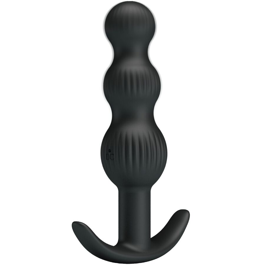 Plug anal vibrant (Sidney)