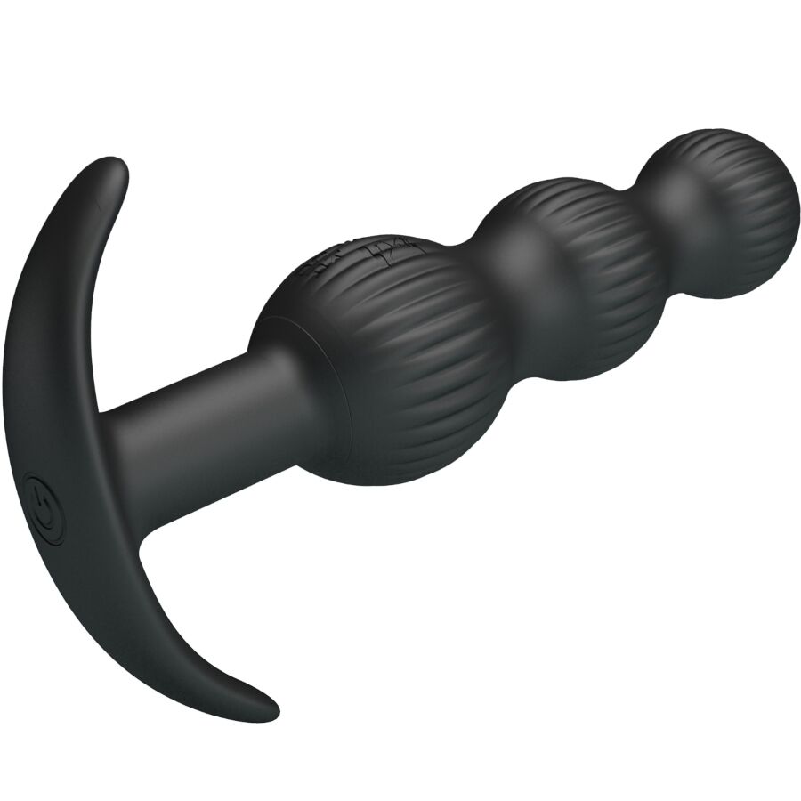 Plug anal vibrant (Sidney)