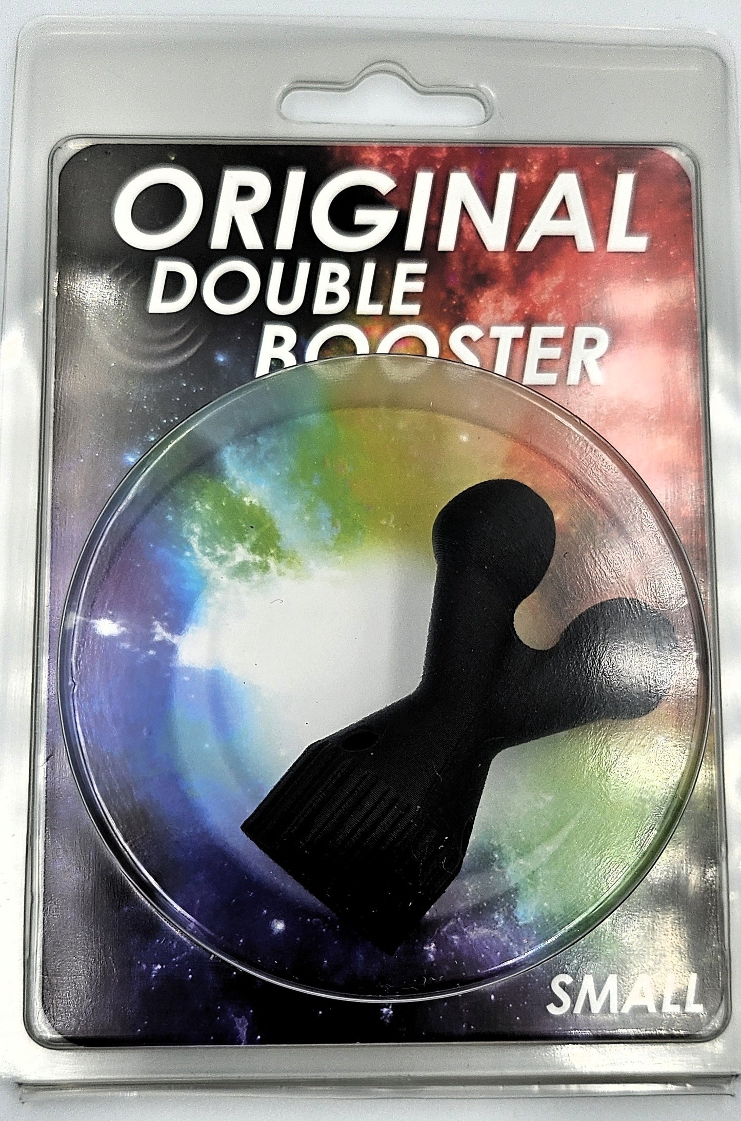 Inhalateur double poppers ( small )