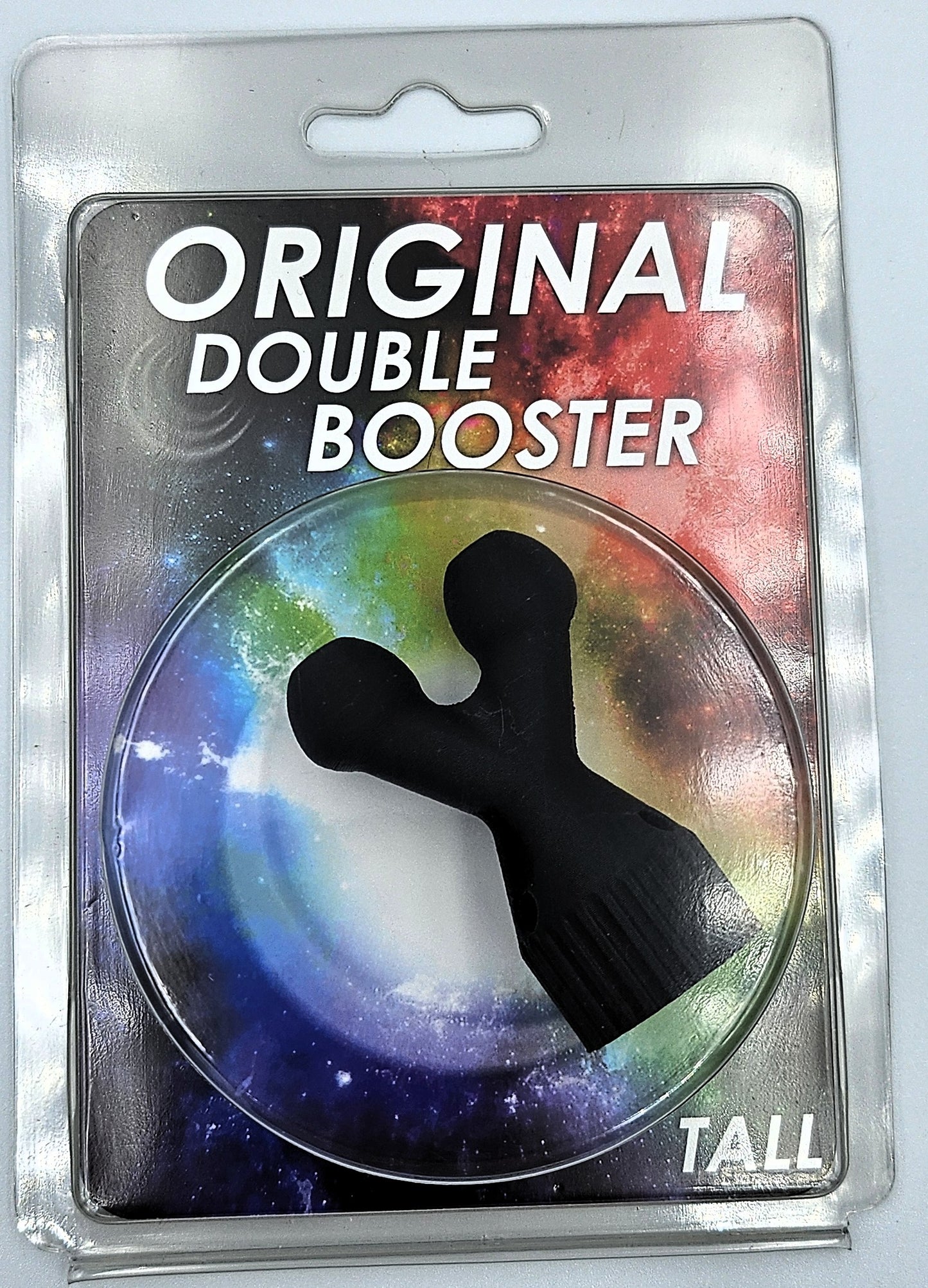 Inhalateur double poppers ( tall / grand )