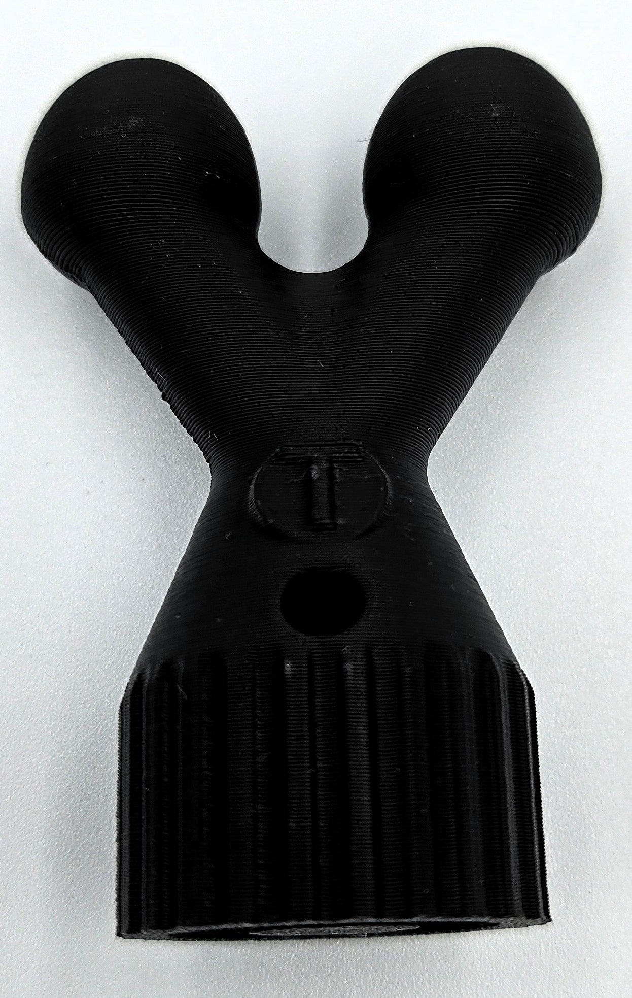 Inhalateur double poppers ( tall / grand )