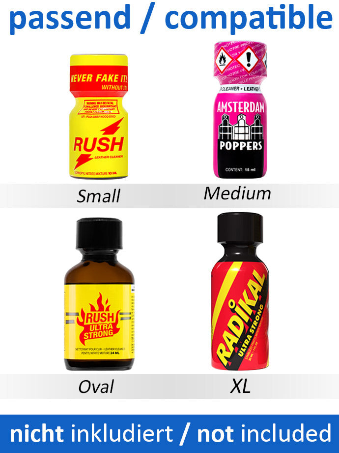 Inhalateur poppers ( small )