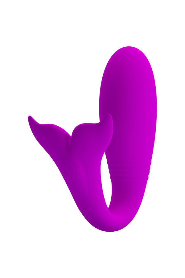 Oeuf vibrant connecté ( Jayleen )