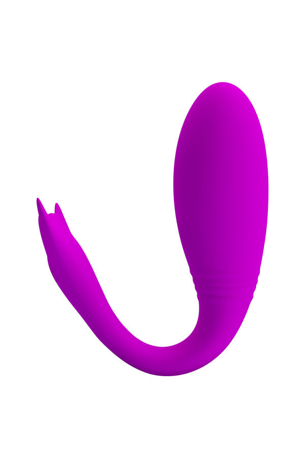 Oeuf vibrant connecté ( Jayleen )
