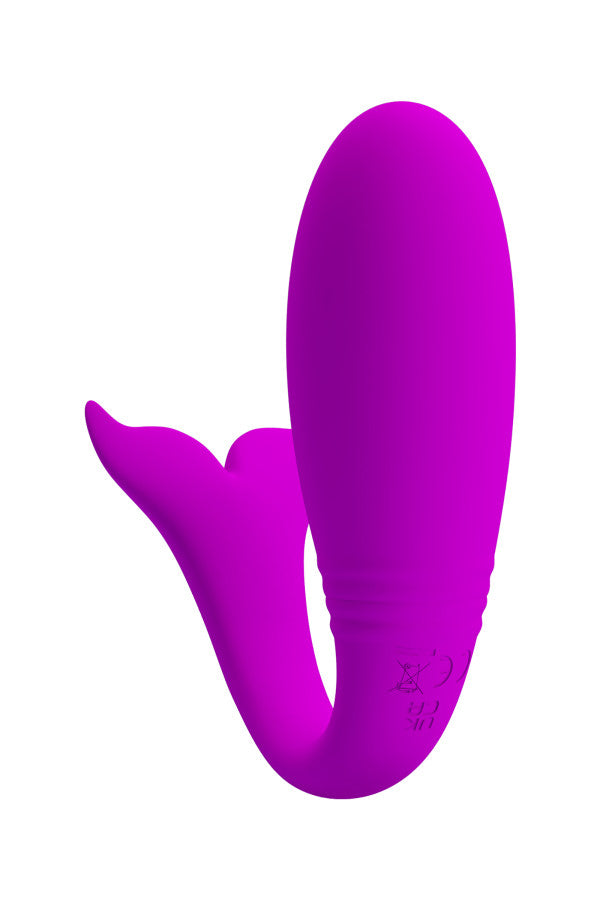 Oeuf vibrant connecté ( Jayleen )