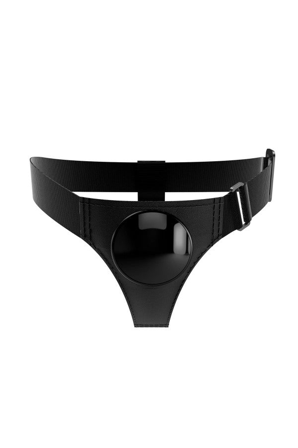 Gode ceinture ( Jerry )