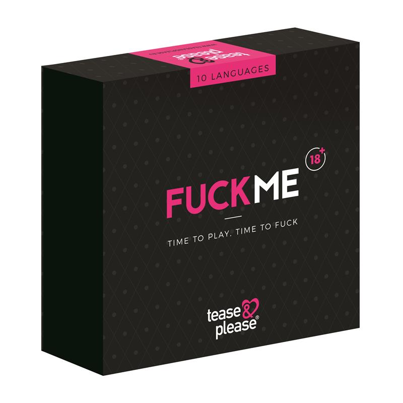 jeu érotique fuckme