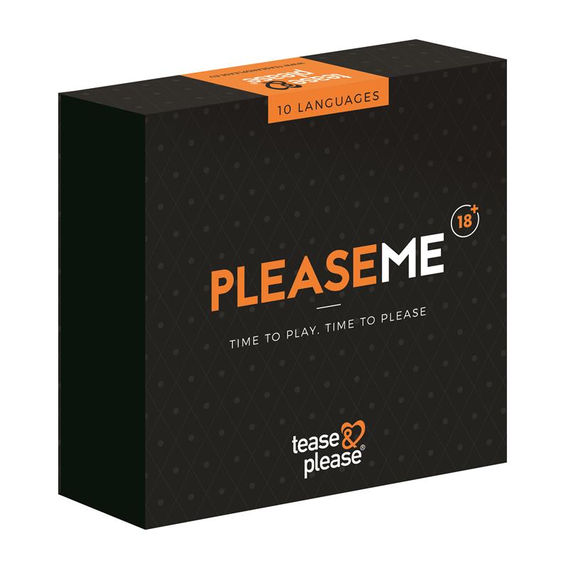 jeu please me