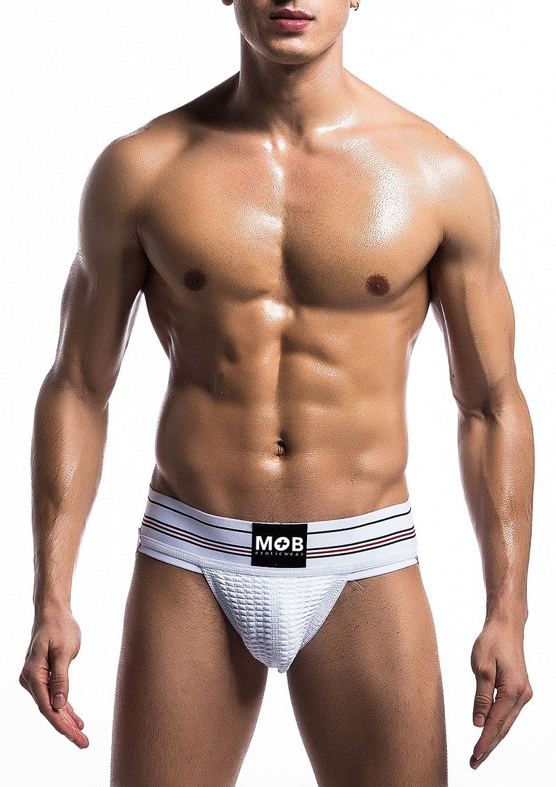 Jock strap Mob Eroticwear