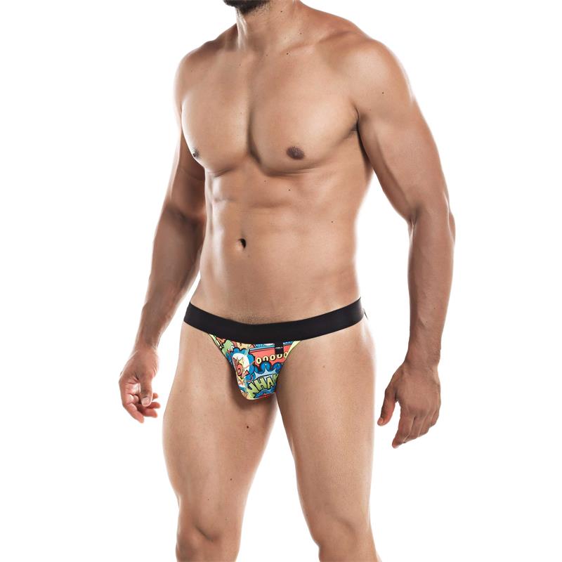 Jockstrap hommes