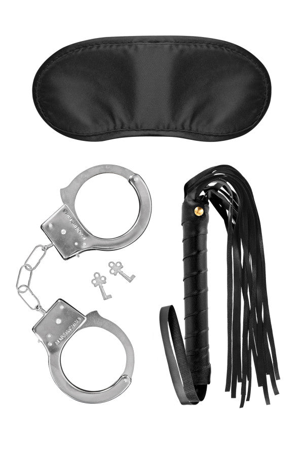 Kit de soumission 3 pièces