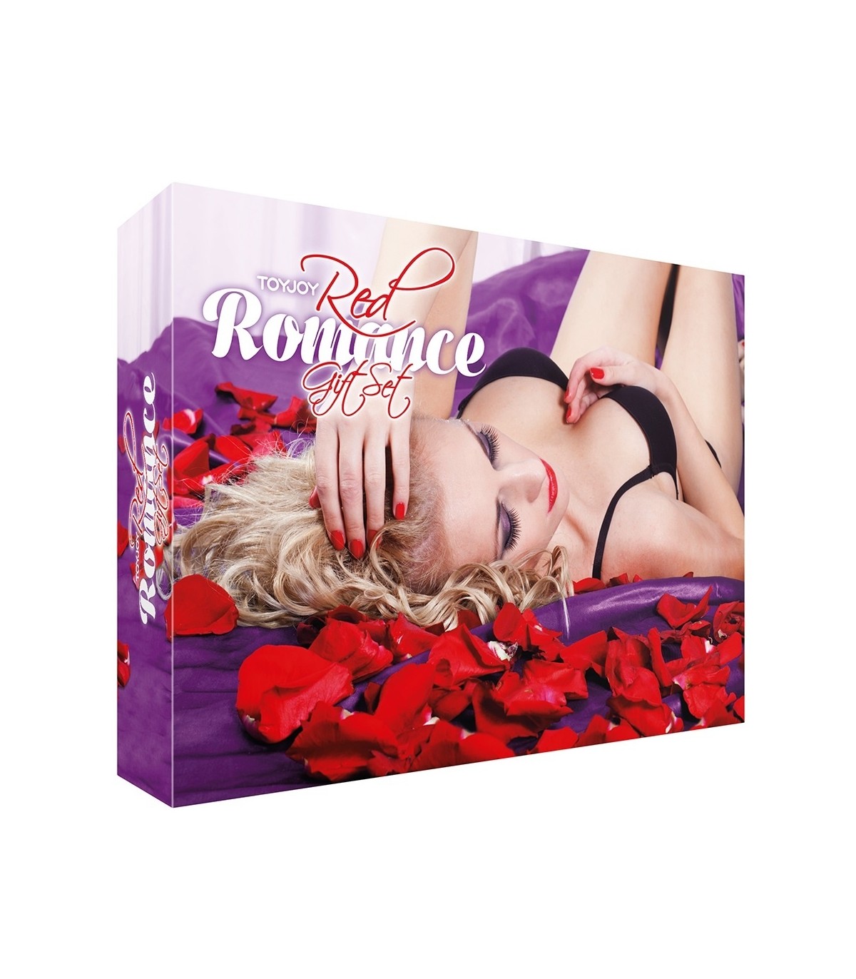 Coffret (Red Romance)