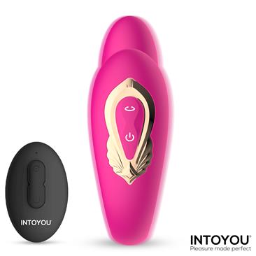 Vibromasseur couple (LANTY)