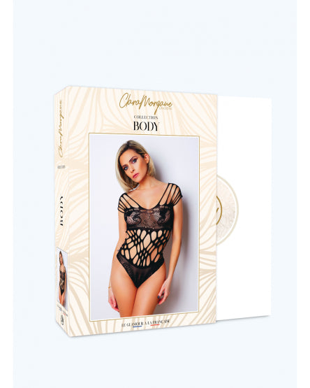 Body (Numero 1)