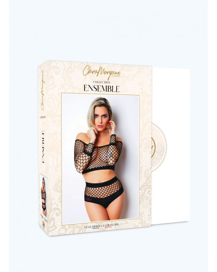 Ensemble (Numéro 1 )